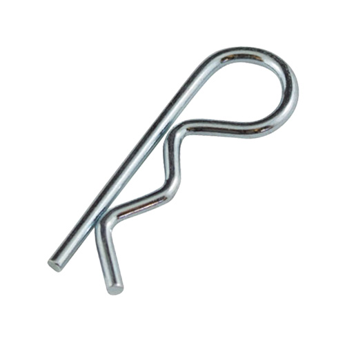 Goupille fendue, 1/16" dia., 1-5/32" lo, Zingu&eacute; NTL Industrial
