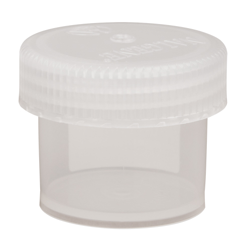 Straight-Sided Jars NTL Industrial
