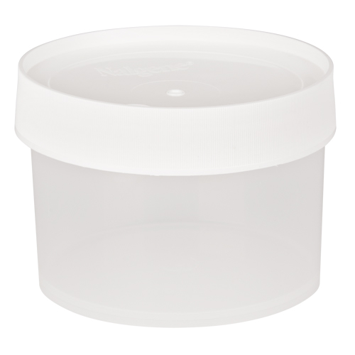 Straight-Sided Jars NTL Industrial
