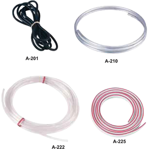 9' Rubber Tubing NTL Industrial