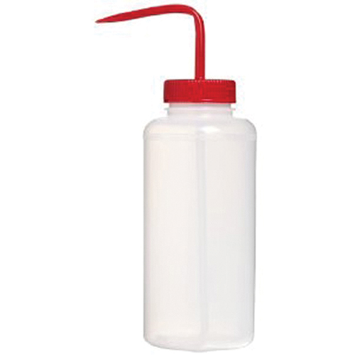 Safety Wash Bottle NTL Industrial