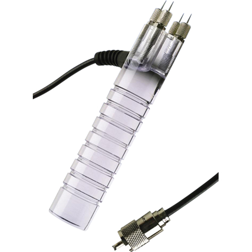 Hygrom&egrave;tre &agrave; bois, Gamme d'humidit&eacute;  NTL Industrial