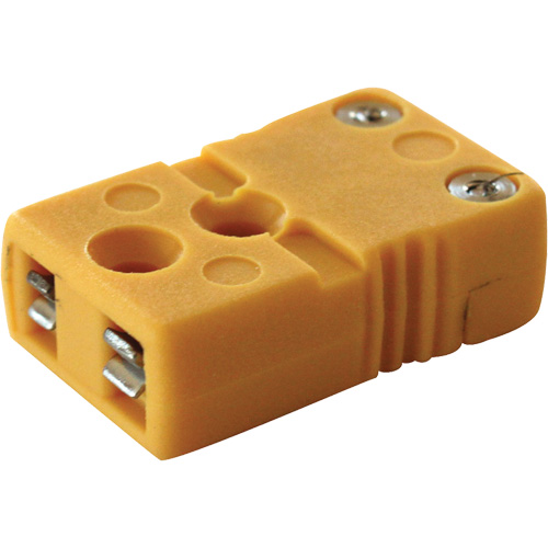 Subminiature Type K Female Connector NTL Industrial