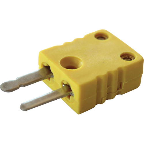 Subminiature Type K Male Connector NTL Industrial