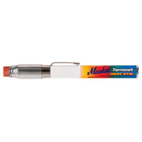 Thermomelt&reg; Heat Stik Temperature Indicators, 225° F Rating NTL Industrial