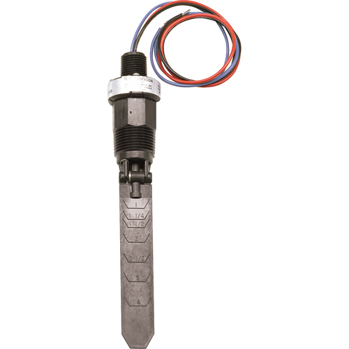 Contacteur De D&eacute;bit Flowtec NTL Industrial