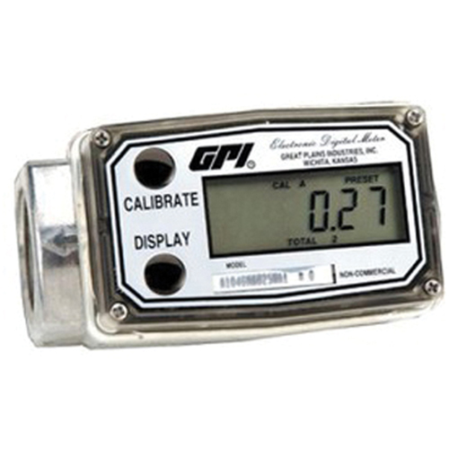 Flow Totalisers, Digital NTL Industrial