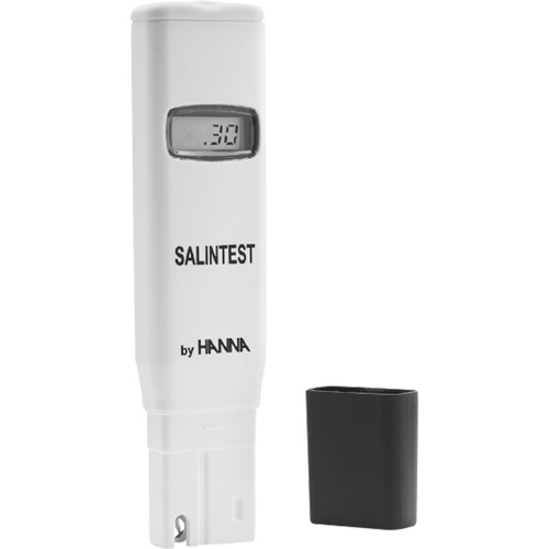 Compteur de contenu salin SalinTest NTL Industrial