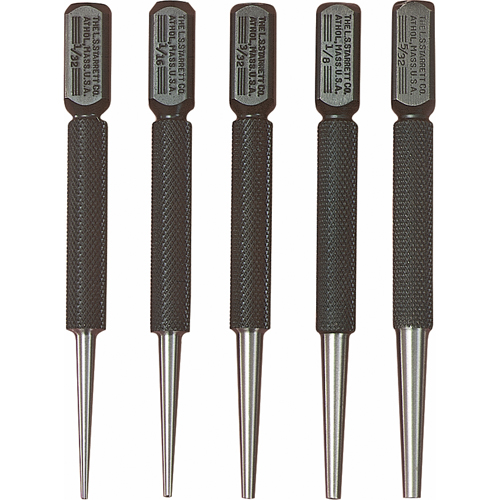 Square-Head Nail Set Punch NTL Industrial