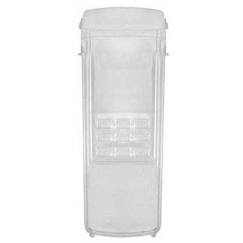 TopSafe Protection Case with Bench Stand NTL Industrial