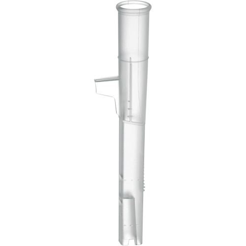Slide'n'Click Alcotest Mouthpiece NTL Industrial
