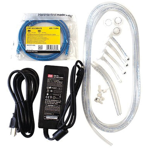 BW IntelliDoX Enabler Kit, Compatible with IntelliD NTL Industrial