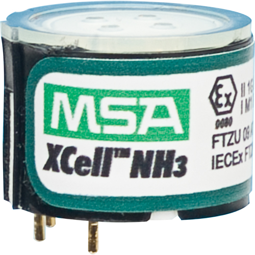Capteurs ALTAIR XCell  NTL Industrial