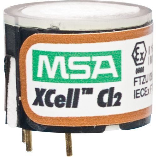 ALTAIR&reg; XCell Sensors NTL Industrial
