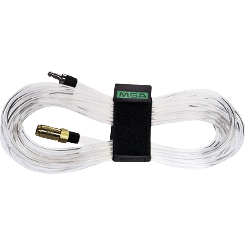 Conduite d'&eacute;chantillonnage en silicone, Tuyau d'&eacute;chantillonnage NTL Industrial