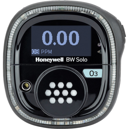BW Solo ozone sans fil (O3), Simple Gaz, O3 NTL Industrial