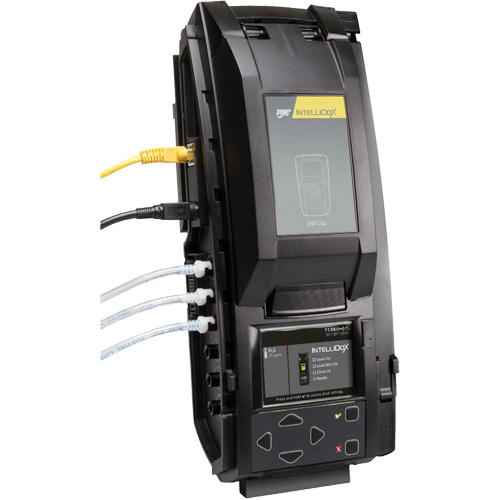 Berceau Intellidox BW NTL Industrial