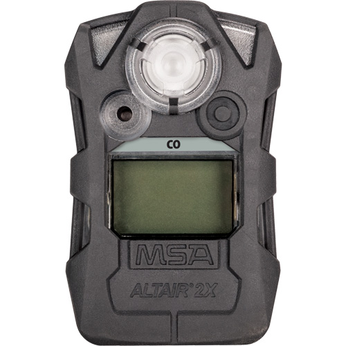 Altair&reg; 2X Gas Detector, Single Gas, CO NTL Industrial