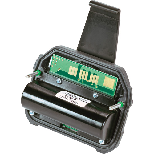 Bloc-piles rechargeable pour l'Am&eacute;rique du Nord NTL Industrial