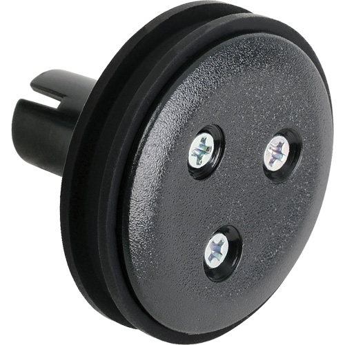 Roue de remplacement, vitesse de surface NTL Industrial