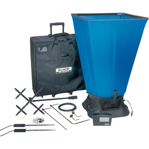Balometer - Electronic Kit NTL Industrial