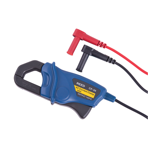 AC Current Clamp-On Adapters NTL Industrial