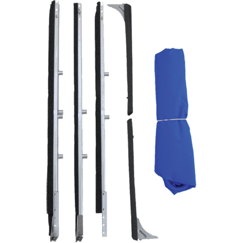 Balometer - Hood Expansion Kit NTL Industrial