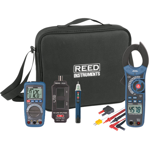 Multimeter Combo Kit NTL Industrial