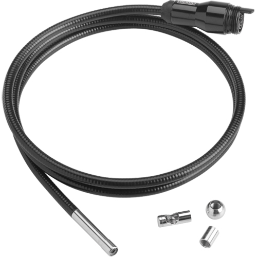 6 mm Imager with 1 m Cable for Video Inspection Camera NTL Industrial