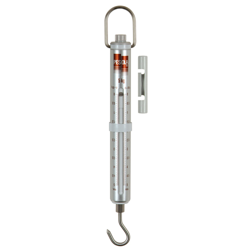 Macro Spring Scale NTL Industrial
