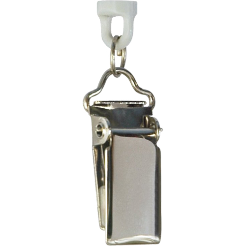 Medio Spring Scale Accessory - Strong Clamp With Eye Clip NTL Industrial