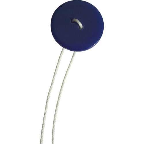 Accessoire pour balance &agrave; ressort Medio - 10 boutons avec filet NTL Industrial