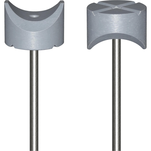Macro Spring Scale Accessory - Multifunctional Cap NTL Industrial