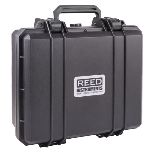 R8888 Deluxe Carrying Case, Hard Case NTL Industrial