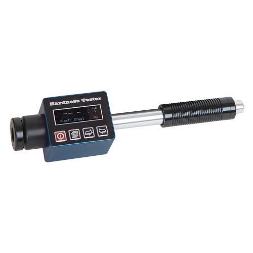V&eacute;rificateur de duret&eacute; REED R9030 avec certificat de calibration NTL Industrial