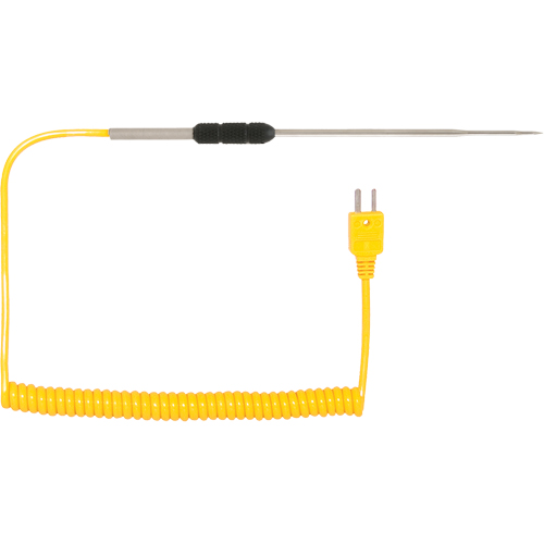 Thermocouple Reduced Tip Probe NTL Industrial