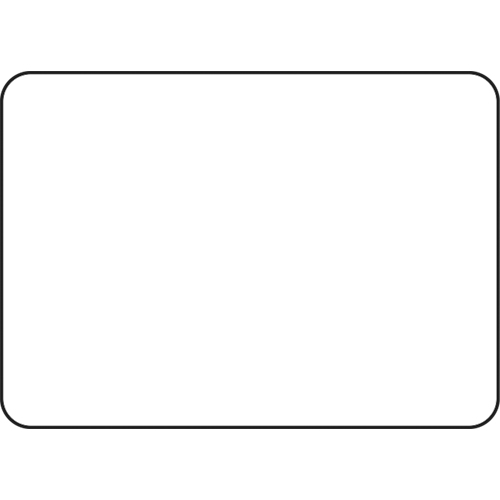 &eacute;tiquettes pour imprimante Kilotech (56 x 40 mm) NTL Industrial