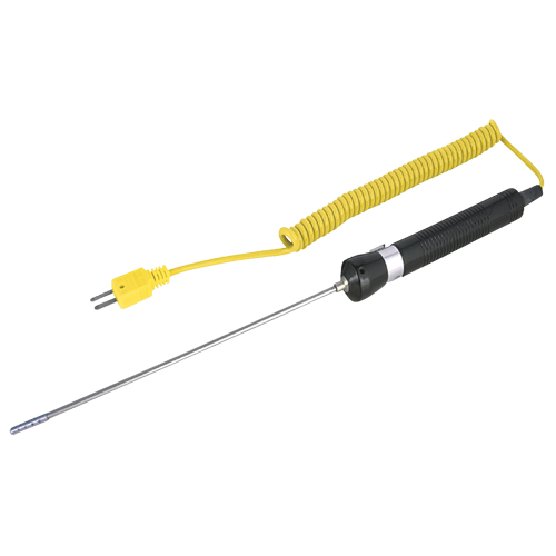 Sonde &agrave; thermocouple air/gaz, 11-1/4" " lo NTL Industrial