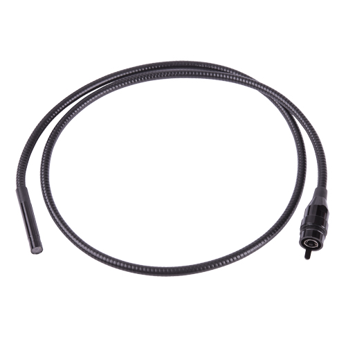 T&ecirc;te de cam&eacute;ra de rechange sur c&acirc;ble NTL Industrial