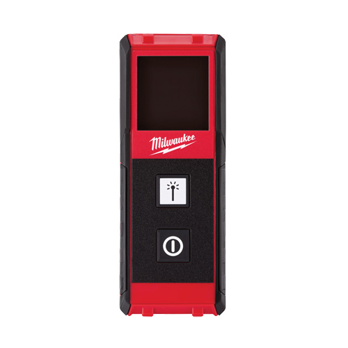 T&eacute;l&eacute;m&egrave;tre laser, 0' - 65' (0 m - 20 m) Gamme de mesure, Num&eacute;rique (&eacute;lectronique) NTL Industrial