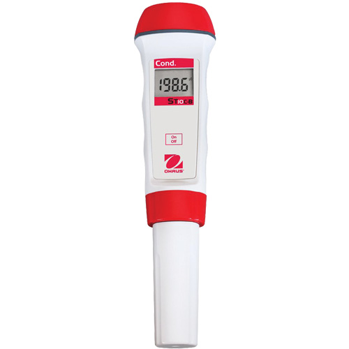 Conductim&egrave;tre stylo Starter NTL Industrial