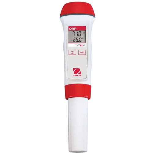 Compteur de potentiel r&eacute;dox Starter, style stylo NTL Industrial