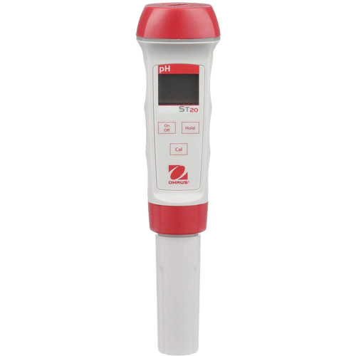 Starter Salinity Pen Meter NTL Industrial