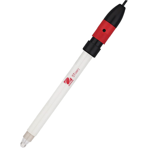 &eacute;lectrode reremplissable pour compteur de potentiel r&eacute;dox Starter, 1,2 cm " lo NTL Industrial