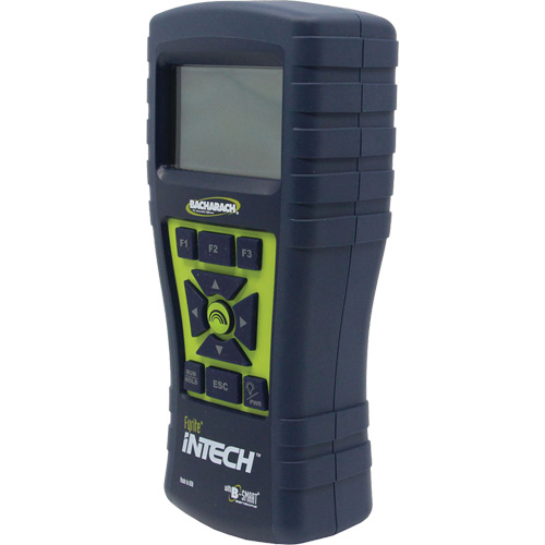 Fyrite&reg; InTech&reg; Combustion Analyzer Kit NTL Industrial