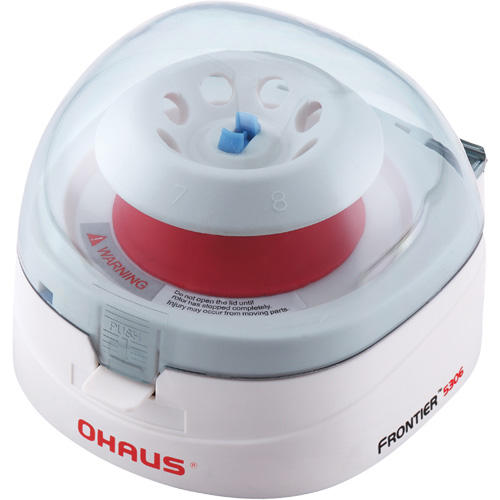 Frontier 5306 Mini Centrifuge NTL Industrial
