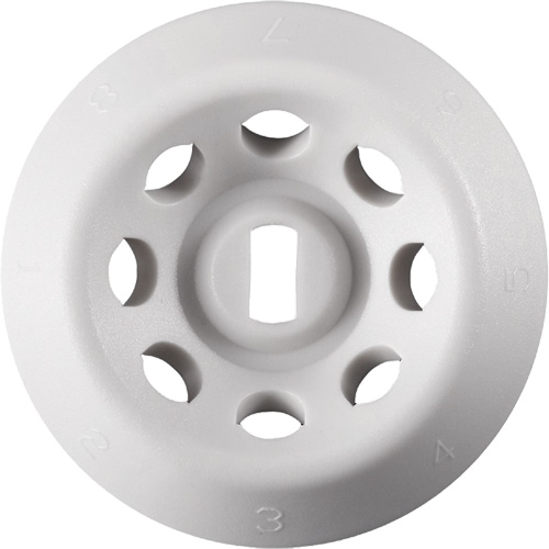 Frontier 5707 Angle Rotor NTL Industrial