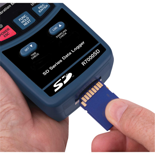 Vibration Meter NTL Industrial