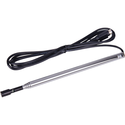 Replacement Thermal Anemometer Probe, 19.5 cm " L NTL Industrial