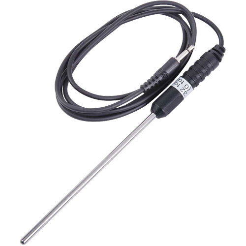 Sonde de compensation thermique de rechange, 15 cm " lo NTL Industrial